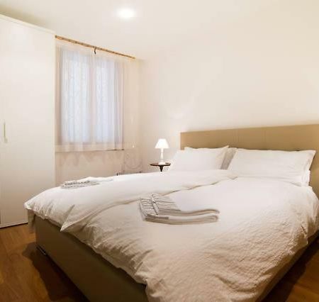Casa Zucchi | Grand Canal Apartment Velence Kültér fotó