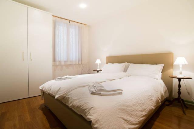 Casa Zucchi | Grand Canal Apartment Velence Kültér fotó