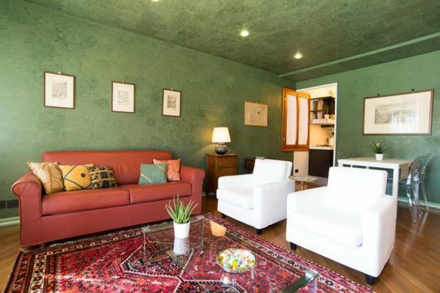Casa Zucchi | Grand Canal Apartment Velence Kültér fotó