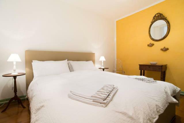 Casa Zucchi | Grand Canal Apartment Velence Kültér fotó