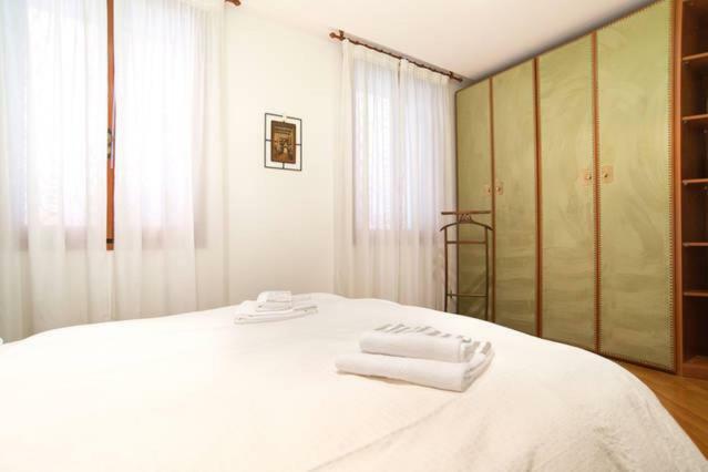 Casa Zucchi | Grand Canal Apartment Velence Kültér fotó