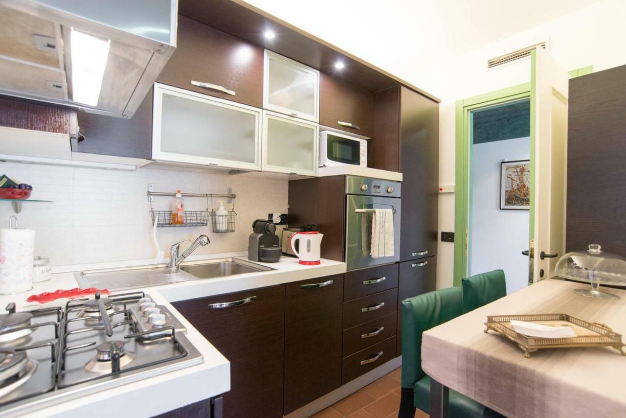 Casa Zucchi | Grand Canal Apartment Velence Kültér fotó